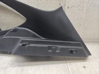 Обшивка стойки кузова правая задняя BMW 2-SERIES ACTIVE TOURER F45 B47C20A 51457365575 4 ракурс