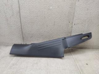 Накладка на порог салона левая задняя HONDA JADE FR4 LEB 84261-T4R-J010 1 ракурс