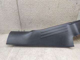 Накладка на порог салона левая задняя HONDA JADE FR4 LEB 84261-T4R-J010 2 ракурс