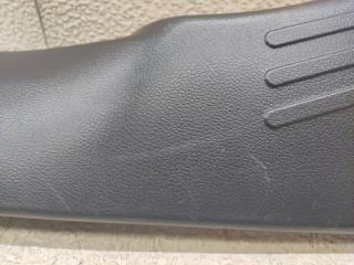 Накладка на порог салона левая задняя HONDA JADE FR4 LEB 84261-T4R-J010 3 ракурс
