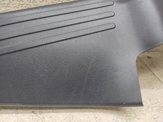 Накладка на порог салона левая задняя HONDA JADE FR4 LEB 84261-T4R-J010 4 ракурс