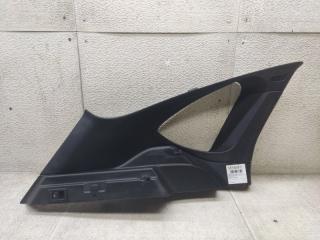 Обшивка стойки кузова левая задняя BMW 2-SERIES ACTIVE TOURER F45 B47C20A 51457365575 1 ракурс