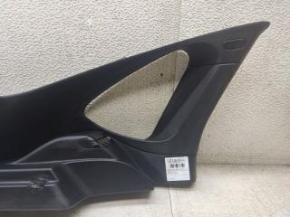 Обшивка стойки кузова левая задняя BMW 2-SERIES ACTIVE TOURER F45 B47C20A 51457365575 2 ракурс