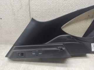 Обшивка стойки кузова левая задняя BMW 2-SERIES ACTIVE TOURER F45 B47C20A 51457365575 3 ракурс