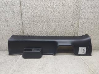 Накладка на порог правая передняя HONDA JADE FR4 LEB 84201-T4R-J010 1 ракурс