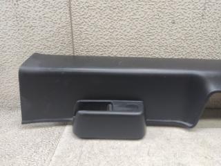 Накладка на порог правая передняя HONDA JADE FR4 LEB 84201-T4R-J010 2 ракурс