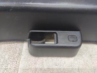 Накладка на порог правая передняя HONDA JADE FR4 LEB 84201-T4R-J010 3 ракурс