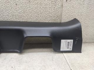 Накладка на порог правая передняя HONDA JADE FR4 LEB 84201-T4R-J010 4 ракурс