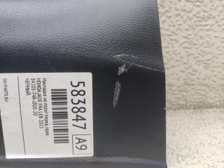 Накладка на порог правая передняя HONDA JADE FR4 LEB 84201-T4R-J010 5 ракурс