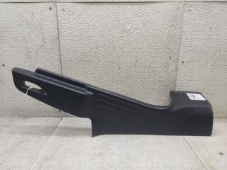 Накладка на порог салона правая задняя HONDA JADE FR4 LEB 84211-T4R-J010 1 ракурс