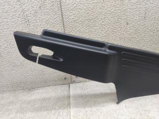 Накладка на порог салона правая задняя HONDA JADE FR4 LEB 84211-T4R-J010 2 ракурс