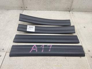 Накладка на порог BMW 2-SERIES ACTIVE TOURER F45 B47C20A 7298841, 7298839 1 ракурс