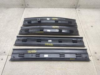 Накладка на порог BMW 2-SERIES ACTIVE TOURER F45 B47C20A 7298841, 7298839 2 ракурс