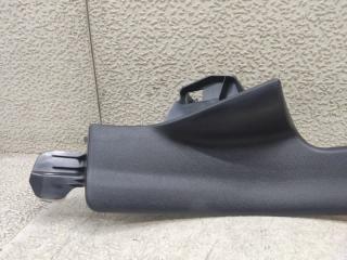 Накладка на порог салона правая задняя VOLVO S60 FS40 B4204T11 31348251 2 ракурс