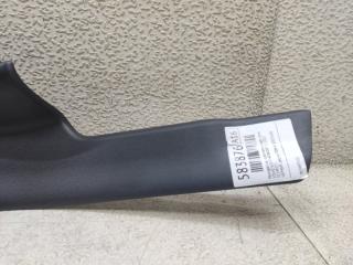 Накладка на порог салона правая задняя VOLVO S60 FS40 B4204T11 31348251 3 ракурс