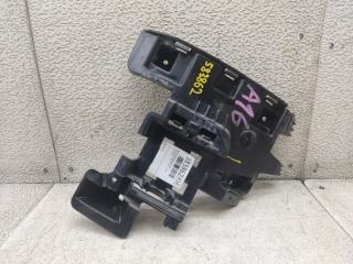 Крепеж бампера левый задний VOLVO S60 FS40 B4204T11 31323837 1 ракурс