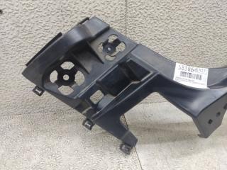 Крепеж бампера левый задний BMW 2-SERIES ACTIVE TOURER F45 B47C20A 7376925 2 ракурс