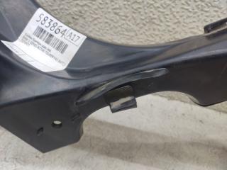 Крепеж бампера левый задний BMW 2-SERIES ACTIVE TOURER F45 B47C20A 7376925 3 ракурс