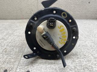 Топливный насос HONDA VAMOS HM1 E07Z 5 ракурс
