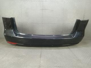 Бампер задний VOLKSWAGEN TOURAN 1T3 CTH 1T0 807 421 1 ракурс