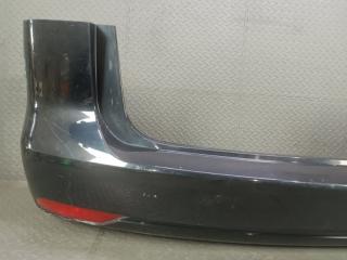 Бампер задний VOLKSWAGEN TOURAN 1T3 CTH 1T0 807 421 5 ракурс