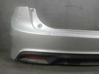 Бампер задний HONDA JADE FR4 LEB 71501-T4R-0000 4 ракурс