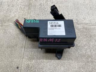 Блок предохранителей  NISSAN LIBERTY RNM12 QR20DE ,K15382WA020 ,K15382WA020 1 ракурс
