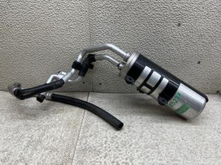 Испаритель кондиционера NISSAN LEAF AZE0 EM57 47900-0171 1 ракурс