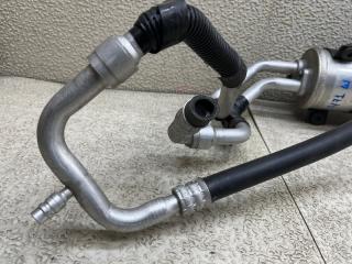 Испаритель кондиционера NISSAN LEAF AZE0 EM57 47900-0171 2 ракурс