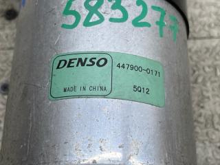 Испаритель кондиционера NISSAN LEAF AZE0 EM57 47900-0171 5 ракурс