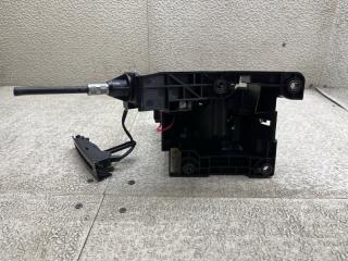 Селектор акпп MITSUBISHI EK SPACE B34A BR06 3 ракурс