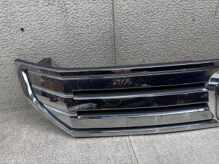 Решетка радиатора HONDA STEPWGN RK1 R20A 2 ракурс