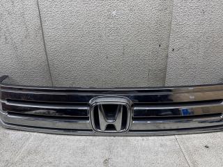 Решетка радиатора HONDA STEPWGN RK1 R20A 3 ракурс