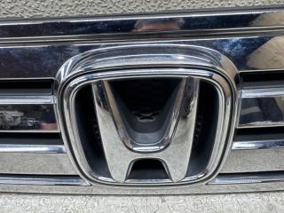 Решетка радиатора HONDA STEPWGN RK1 R20A 4 ракурс
