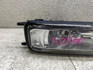 Туманка правая передняя NISSAN ELGRAND APE50 114-24776 2 ракурс