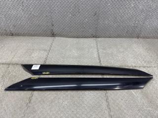 Молдинг лобового стекла HONDA ELYSION RR1 K24A 73152-SJK 1 ракурс