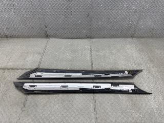 Молдинг лобового стекла HONDA ELYSION RR1 K24A 73152-SJK 2 ракурс