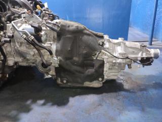 АКПП SUBARU IMPREZA WRX VAG FA20ESZH9A 31000AJ990, TR690GB6CA 1 ракурс АКПП SUBARU IMPREZA WRX VAG FA20ESZH9A 31000AJ990, TR690GB6CA 1 ракурс