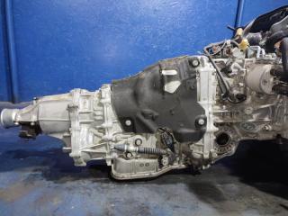 АКПП SUBARU IMPREZA WRX VAG FA20ESZH9A 31000AJ990, TR690GB6CA 3 ракурс АКПП SUBARU IMPREZA WRX VAG FA20ESZH9A 31000AJ990, TR690GB6CA 3 ракурс