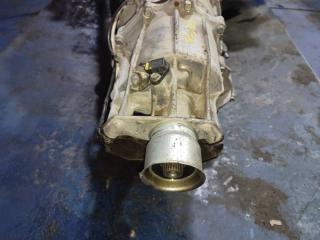 АКПП SUBARU IMPREZA WRX VAG FA20ESZH9A 31000AJ990, TR690GB6CA 4 ракурс АКПП SUBARU IMPREZA WRX VAG FA20ESZH9A 31000AJ990, TR690GB6CA 4 ракурс