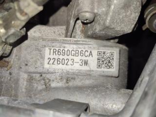 АКПП SUBARU IMPREZA WRX VAG FA20ESZH9A 31000AJ990, TR690GB6CA 5 ракурс АКПП SUBARU IMPREZA WRX VAG FA20ESZH9A 31000AJ990, TR690GB6CA 5 ракурс