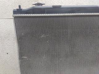 Радиатор основной HONDA GRACE GM4 LEB 223000-4090 3 ракурс
