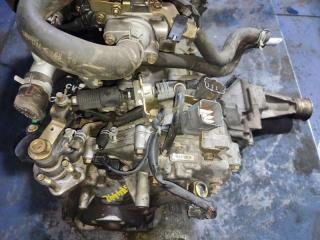 АКПП SUBARU PLEO RA2 EN07 31000KC140, TR460JT5CA 2 ракурс