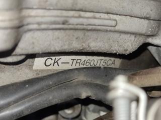 АКПП SUBARU PLEO RA2 EN07 31000KC140, TR460JT5CA 5 ракурс