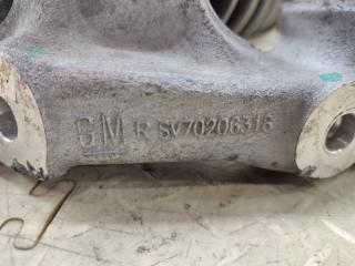 Стойка передняя правая CTS 2007 6DR57 LP1 Стойка передняя правая CTS 2007 6DR57 LP1