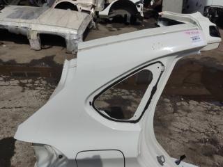 Крыло правое заднее BMW 2-SERIES ACTIVE TOURER F45 B47C20A 1 ракурс