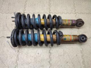 Стойка TOYOTA TUNDRA UCK30 2UZ-FE 48510-AF210, 48531-AF221 2 ракурс