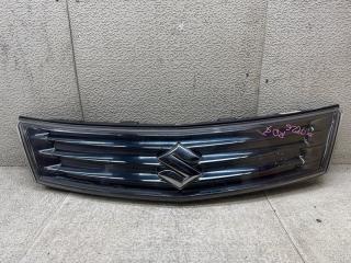 Решетка радиатора SUZUKI SOLIO MA15S 72110-54M0 1 ракурс