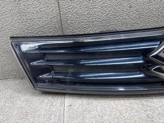Решетка радиатора SUZUKI SOLIO MA15S 72110-54M0 2 ракурс