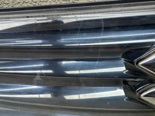 Решетка радиатора SUZUKI SOLIO MA15S 72110-54M0 3 ракурс